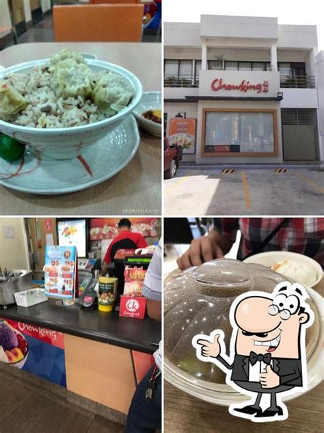chowking acacia lane|CHOWKING, Mandaluyong .